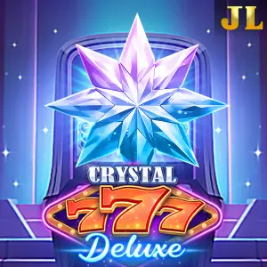 Jili : Crystal 777 DELUXE - JETPLANE168