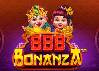 Pragmatic : 888 Bonanza - JETPLANE168