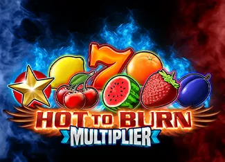 Pragmatic : Hot To Burn Multiplier - JETPLANE168