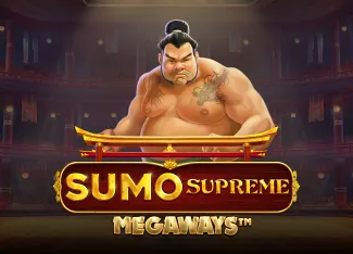 Sumo Supreme Megaways - JETPLANE168
