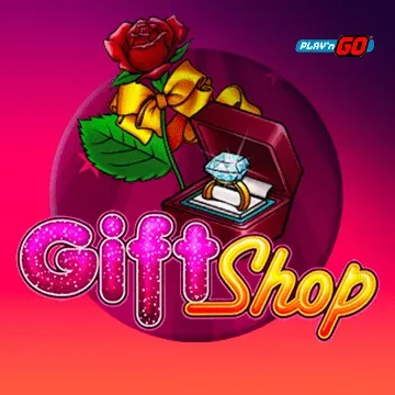 Gift Shop - JETPLANE168