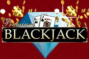 Premium Blackjack - JETPLANE168