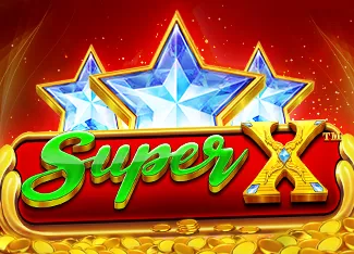 Pragmatic : Super X - JETPLANE168