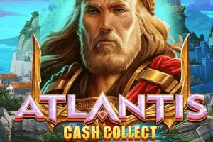 Atlantis: Cash Collect - JETPLANE168