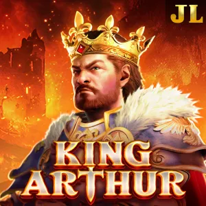 Jili : King Arthur - JETPLANE168
