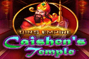 Qins Empire: Caishens Temple - JETPLANE168