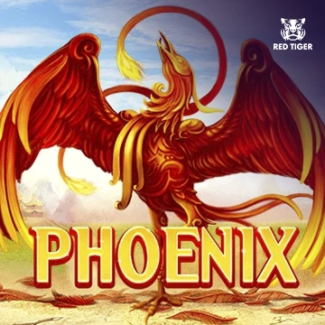 Phoenix - JETPLANE168