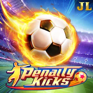 Penalty Kicks - JETPLANE168