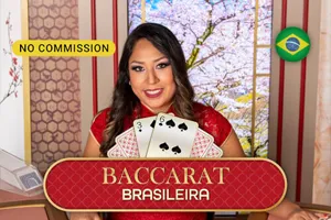 Baccarat Brasileira NC - JETPLANE168