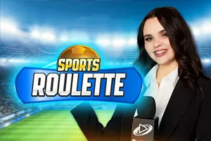 Sports Roulette - JETPLANE168