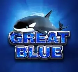 Joker123 : Great Blue - JETPLANE168