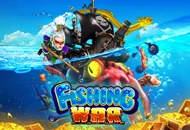Fishing War - JETPLANE168