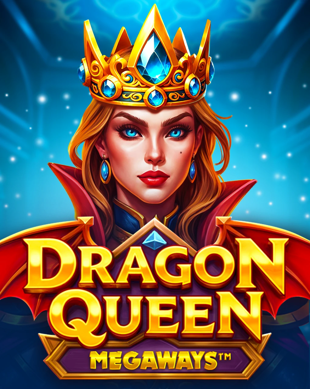 Bgaming : Dragon Queen MEGAWAYS - JETPLANE168