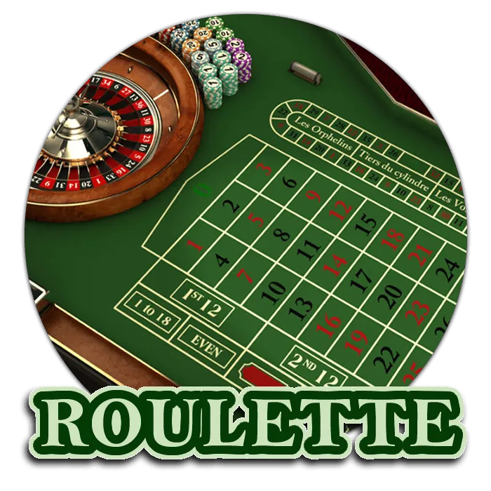 Roulette - JETPLANE168