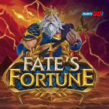 Fates Fortune - JETPLANE168