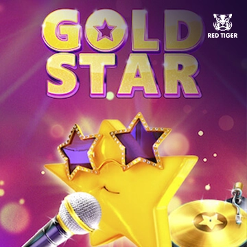 Gold Star - JETPLANE168
