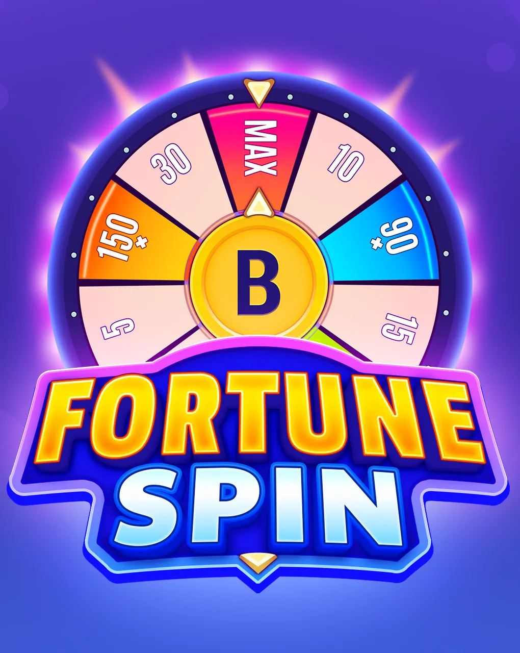 Fortune Spin - JETPLANE168