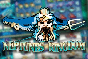 Neptunes Kingdom - JETPLANE168