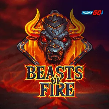 Beasts of Fire - JETPLANE168