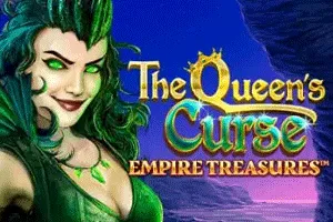 The Queens Curse: Empire Treasures - JETPLANE168