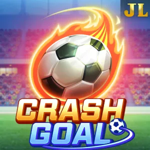 Crash Goal - JETPLANE168