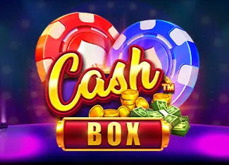 Pragmatic : Cash Box - JETPLANE168