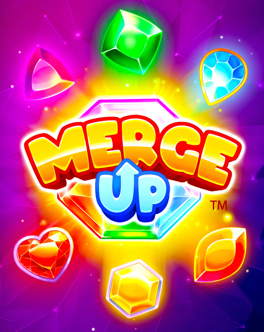 Bgaming : Merge Up - JETPLANE168
