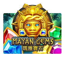 Joker123 : Mayan Gems - JETPLANE168