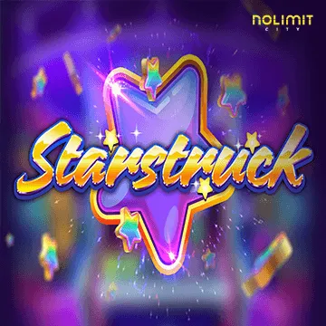 NolimitCity : Starstruck - JETPLANE168