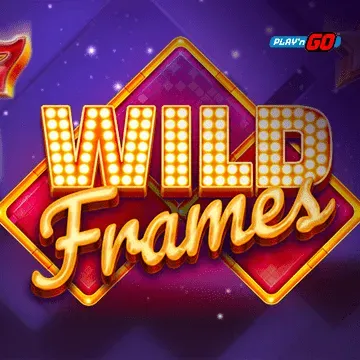 Wild Frames - JETPLANE168