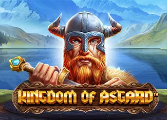 Pragmatic : Kingdom of Asgard - JETPLANE168