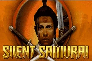 Silent Samurai - JETPLANE168