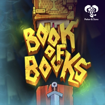 Book of Books - JETPLANE168