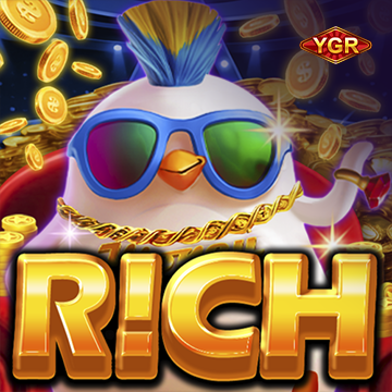 R!CH - JETPLANE168