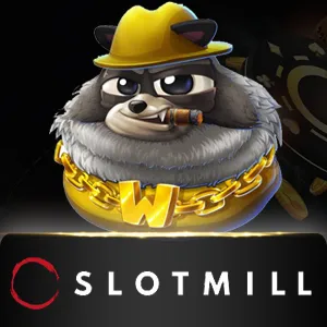 Slotmill - JETPLANE168