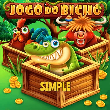 Jogo Do Bicho Simple - JETPLANE168