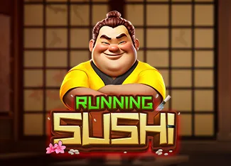 Pragmatic : Running Sushi - JETPLANE168