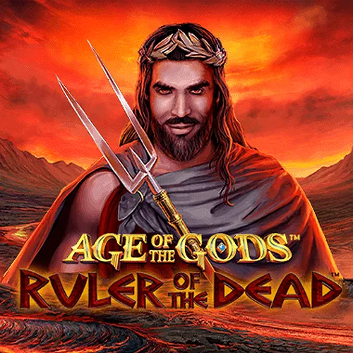 Age of the Gods: Ruler of the Dead - JETPLANE168