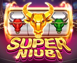 SuperNiubi - JETPLANE168