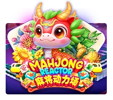 Joker123 : Mahjong Reactor - JETPLANE168