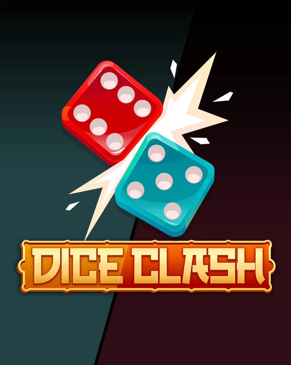 Dice Clash - JETPLANE168