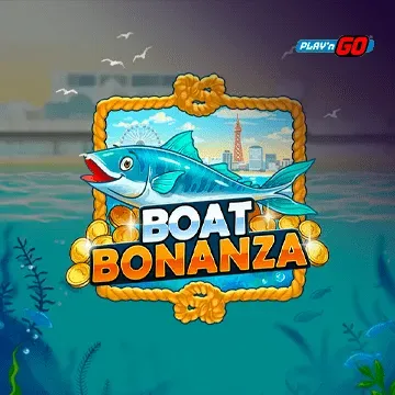 Boat Bonanza - JETPLANE168