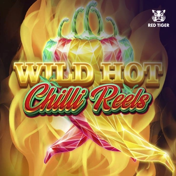 Wild Hot Chilli Reels - JETPLANE168