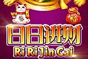 Ri Ri Jin Cai - JETPLANE168