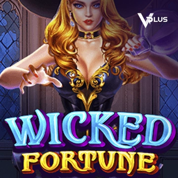 Wicked Fortune - JETPLANE168