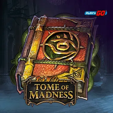 Tome of Madness - JETPLANE168