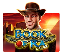 Joker123 : Book Of Ra Deluxe - JETPLANE168