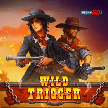 Wild Trigger - JETPLANE168