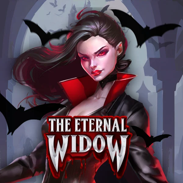 The Eternal Widow&trade; - JETPLANE168