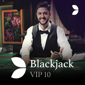 Blackjack VIP 10 - JETPLANE168